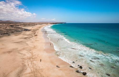 El Cotillo Apartment | Home2Book Charming Piedra Playa, Terrace