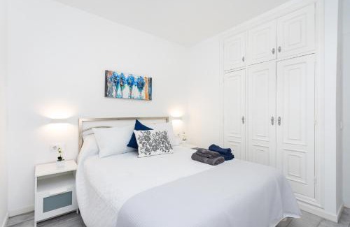 Las Galletas Apartment | Home2Book Comfy Apartment Las Galletas Beach