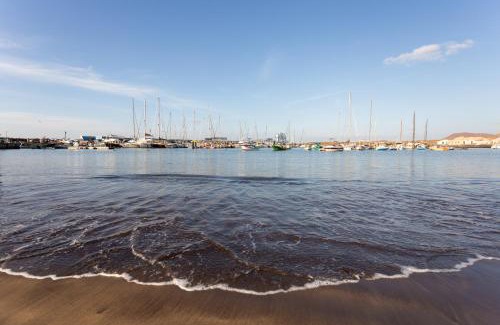 Las Galletas Apartment | Home2Book Comfy Apartment Las Galletas Beach