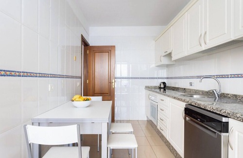 Radazul Apartment | Home2Book Comfy Apartment With Ocean Views Radazul