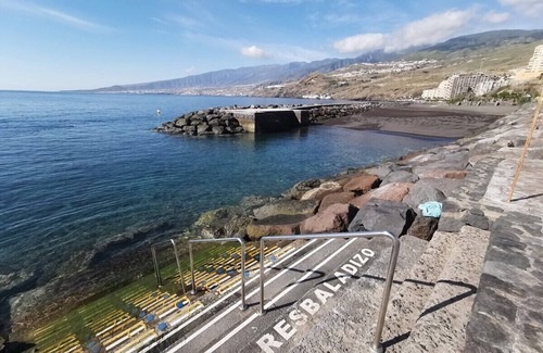 Radazul Apartment | Home2Book Comfy Apartment With Ocean Views Radazul