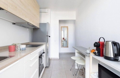 Los Cristianos Apartment | Home2Book Comfy Seaside Apartment Cristimar, Pool