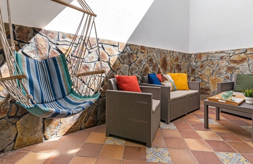 Vecindario House | Home2Book Cozy Moonlight House Gran Canaria