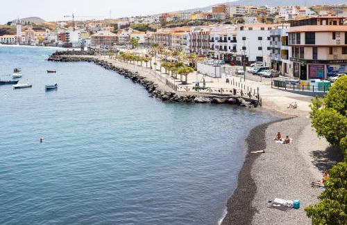 Candelaria Apartment | Home2Book Cozy Pool Retreat in Candelaria