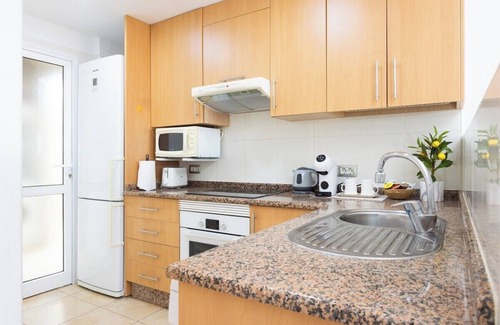 Poris de Abona Apartment | Home2Book Cute Apartment Terrace & Pool El Porís