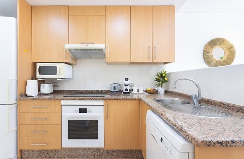 Poris de Abona Apartment | Home2Book Cute Apartment Terrace & Pool El Porís