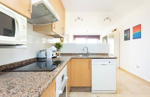 Poris de Abona Apartment | Home2Book Cute Apartment Terrace & Pool El Porís