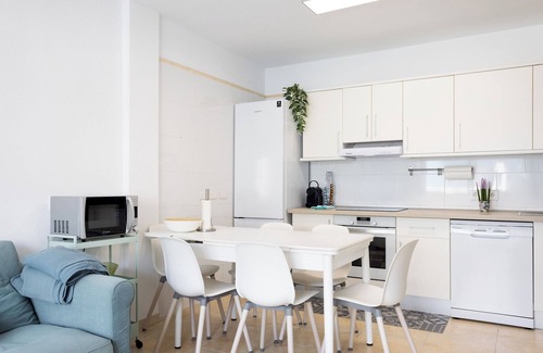 Puerto de Guimar Apartment | Home2Book Design Duplex Puertito de Güímar, Pool