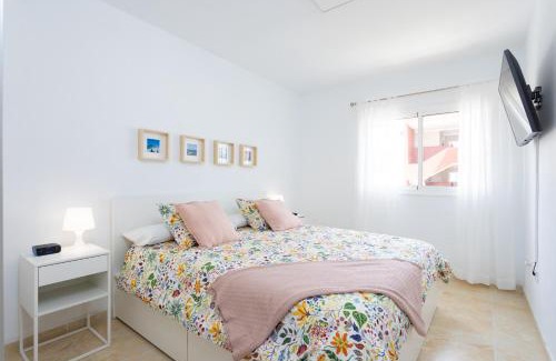 Puerto de Guimar Apartment | Home2Book Design Duplex Puertito de Güímar, Pool