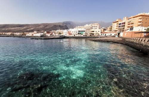 Puerto de Guimar Apartment | Home2Book Design Duplex Puertito de Güímar, Pool