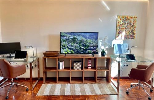 Historical Center House | Home2Book El Encanto La Laguna Centro Histórico