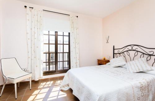 El Medano House | Home2Book El Médano Cozy Beach & Wifi