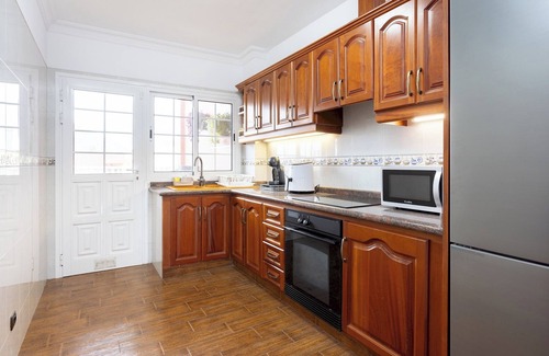 Buenavista del Norte Ski Chalet | Home2Book Tranquil Spot Las Tanquillas, BBQ&Views