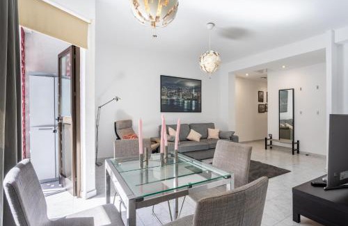 Santa Cruz de Tenerife Apartment | Home2Book Cozy Apt La Marina, Santa Cruz Center