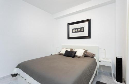 Santa Cruz de Tenerife Apartment | Home2Book Cozy Apt La Marina, Santa Cruz Center