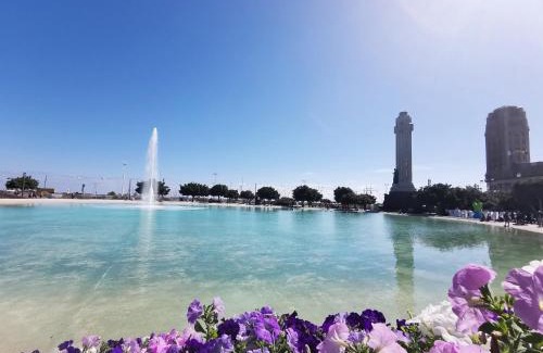 Santa Cruz de Tenerife Apartment | Home2Book Cozy Apt La Marina, Santa Cruz Center