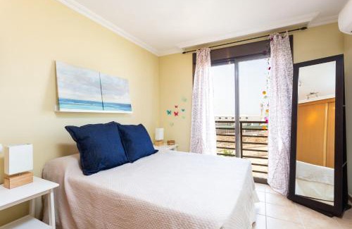 Granadilla de Abona Apartment | Home2Book La Tejita Beach and Pool