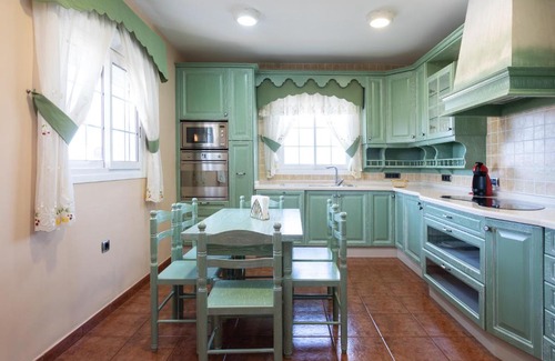 Tacoronte Villa | Home2Book Luxury El Helecho del Teide, Private Pool