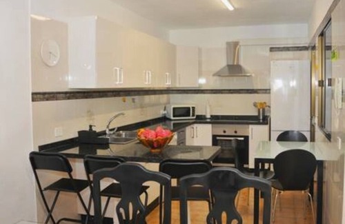 Tabaiba Apartment | Home2Book Maruja's House Ocean View & Wifi
