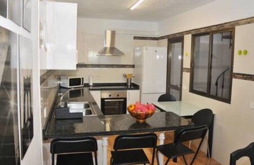 Tabaiba Apartment | Home2Book Maruja's House Ocean View & Wifi