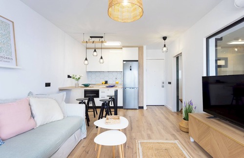 Tabaiba Apartment | Home2Book Miami Views Apt & Pool, Tabaiba