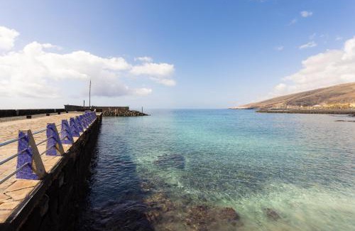 Puerto de Guimar Apartment | Home2Book Ocean Breeze Apt, Puertito de Güimar