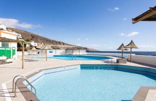 Las Caletillas Apartment | Home2Book Ocean Breeze Candelaria, Terrace & Pool