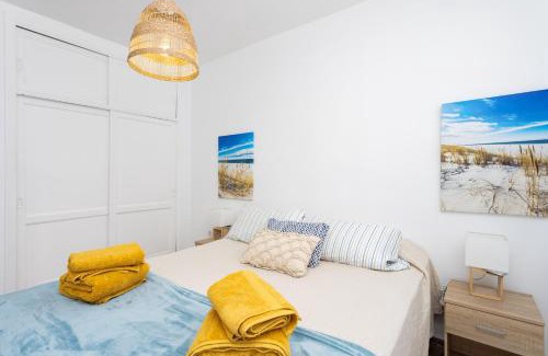 Las Caletillas Apartment | Home2Book Ocean Breeze Candelaria, Terrace & Pool