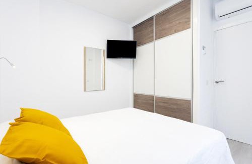 San Andres Apartment | Home2Book Ocean View Las Teresitas Beach 0