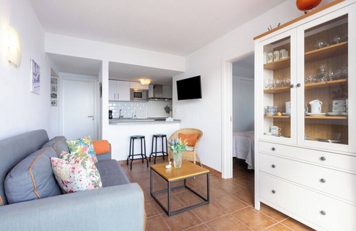 Poris de Abona Apartment | Home2Book Poris Ocean View