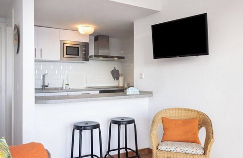 Poris de Abona Apartment | Home2Book Poris Ocean View