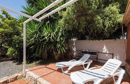 Triquivijate Villa | Home2Book Quiet Villa with Private Pool