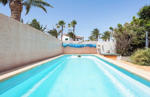 Triquivijate Villa | Home2Book Quiet Villa with Private Pool