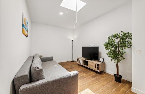 Orzola Apartment | Home2Book Relaxing Órzola Getaway with BBQ