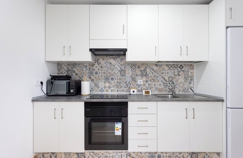 Cabo Blanco Apartment | Home2Book Relaxing Poolside Escape, Arona