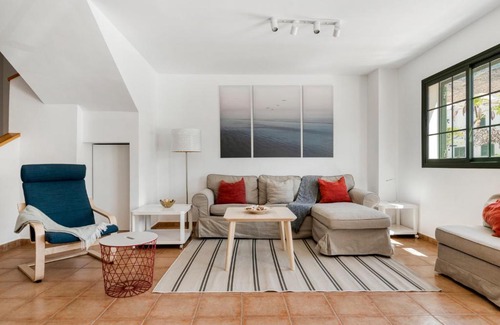 Agaete House | Home2Book Residencial Las Candelarias 1