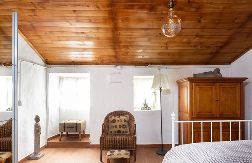 Buenavista del Norte Cottage | Home2Book Rustic House orchard +Wifi