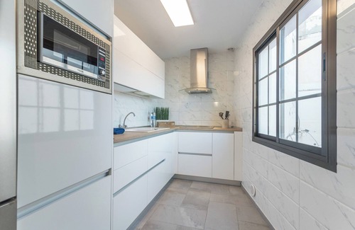 Caleta de Arriba Apartment | Home2Book Seaside Retreat Gáldar