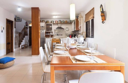 El Medano Apartment | Home2Book Sea Front Duplex El Médano