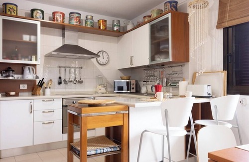 El Medano Apartment | Home2Book Sea Front Duplex El Médano