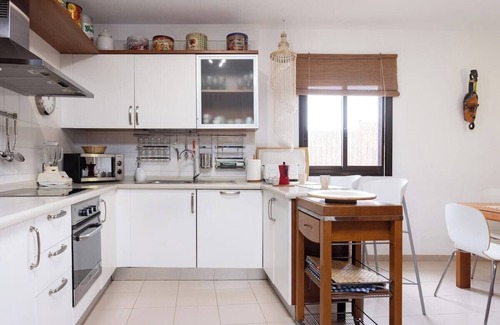 El Medano Apartment | Home2Book Sea Front Duplex El Médano