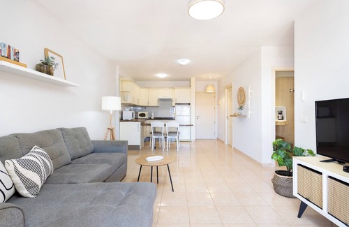 Puerto de Santiago Apartment | Home2Book Seaside Escape Playa La Arena