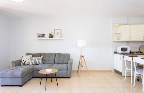 Puerto de Santiago Apartment | Home2Book Seaside Escape Playa La Arena