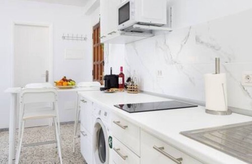 Bajamar Apartment | Home2Book Serene Apartment Ocean Breeze, Bajamar