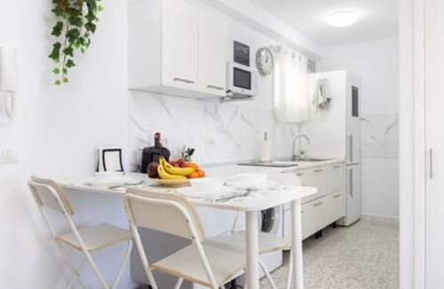 Bajamar Apartment | Home2Book Serene Apartment Ocean Breeze, Bajamar