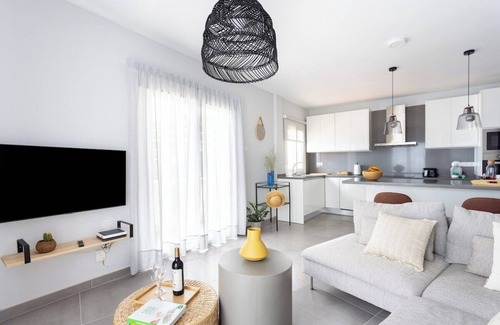 Candelaria Apartment | Home2Book Stunning Sea Front Caletillas