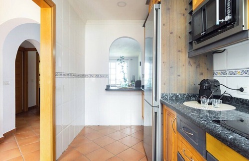 La Quinta Apartment | Home2Book Stunning Sea View Santa Úrsula