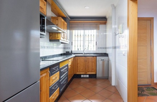 La Quinta Apartment | Home2Book Stunning Sea View Santa Úrsula