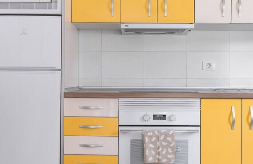 Sonnenland Apartment | Home2Book Stylish Apt Terrace & BBQ, Maspalomas