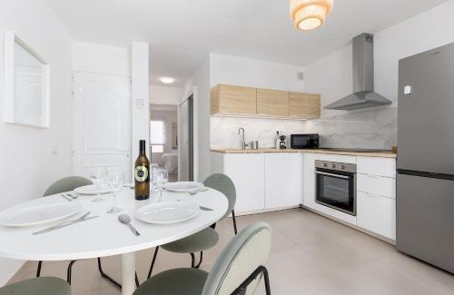 Bahia Calma Apartment | Home2Book Sunny Terrace Pool Costa Calma